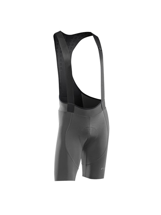 Spodenki rowerowe NORTHWAVE Fast Bib szary - Adventure Sports
