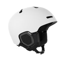 Kask narciarski POC Fornix MIPS biały mat
