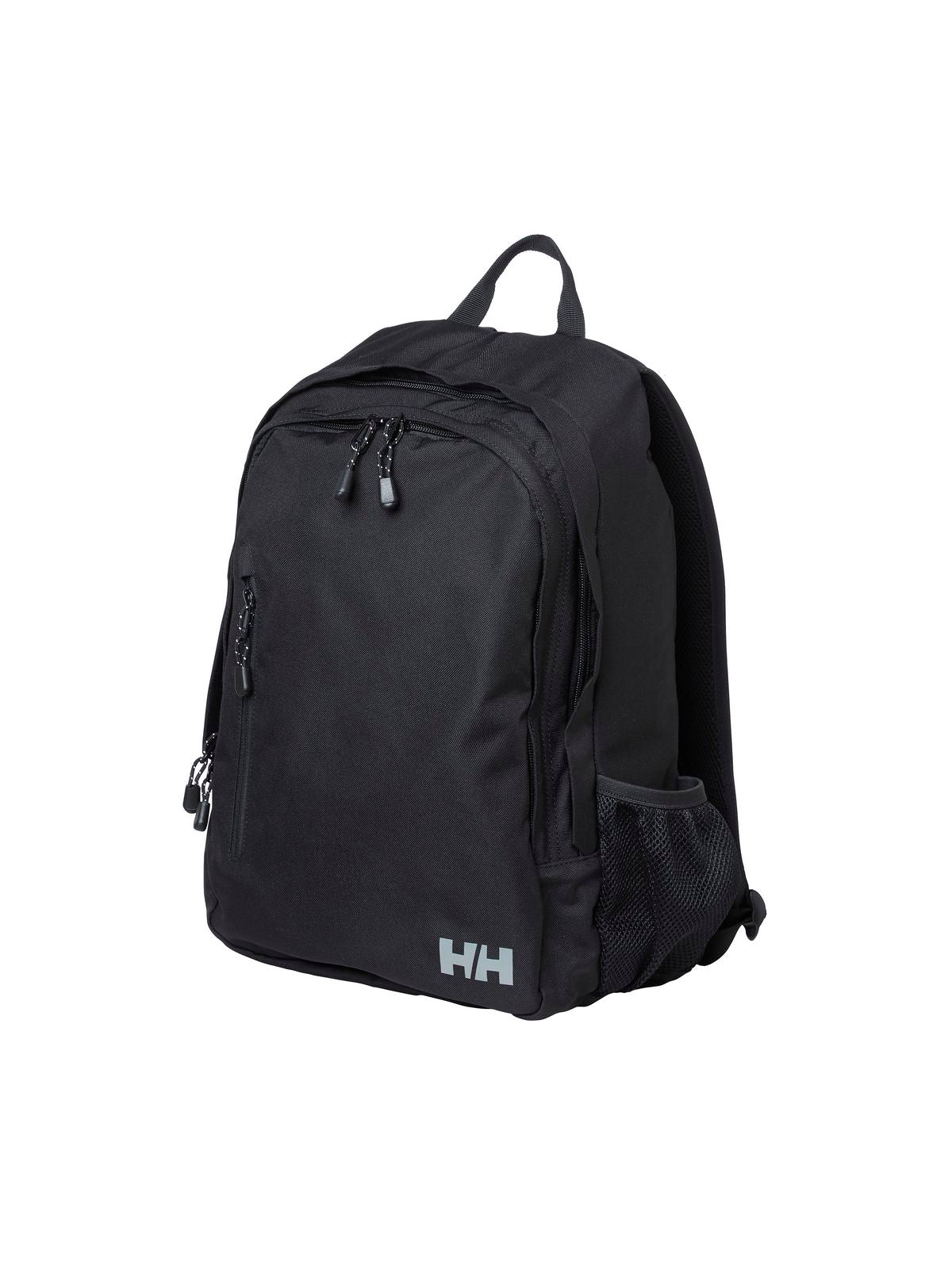 Plecak HELLY HANSEN Dublin 2.0 Backpack czarny - TU - Adventure Sports