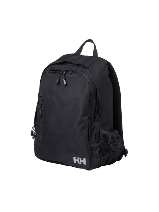 Plecak HELLY HANSEN Dublin 2.0 Backpack czarny - TU - Adventure Sports
