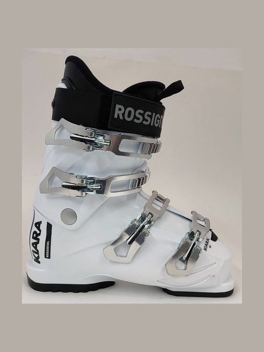 Buty narciarskie damskie ROSSIGNOL Kiara 60 - White
