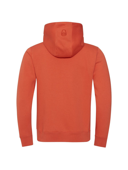Bluza męska Sail Racing Bowman Zip Hood czarny
