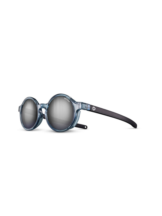Okulary dziecięce JULBO Walk L niebieski | Spectron cat 3 - 4-8 - Adventure Sports
