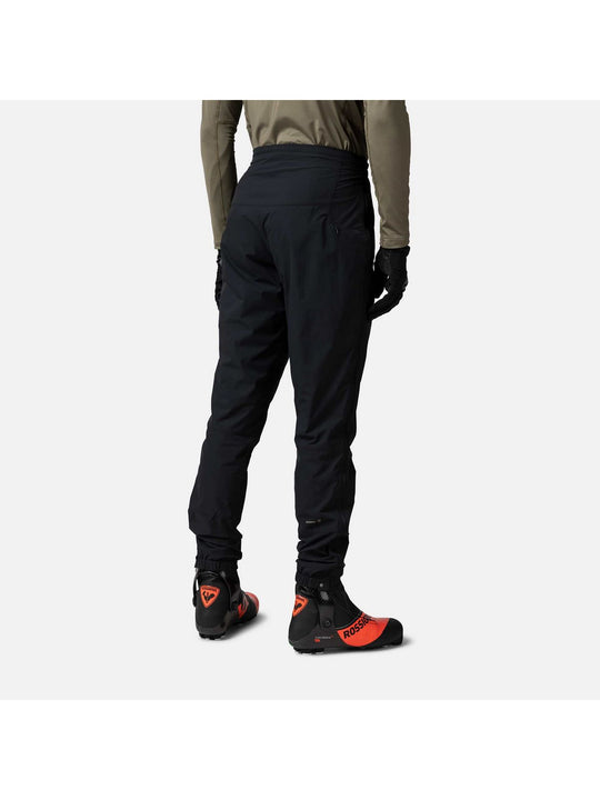 Spodnie Rossignol Active Versatile Xc Pt czarny - Adventure Sports
