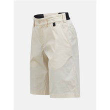 Szorty Peak Performance M Player Shorts beżowy - Adventure Sports
