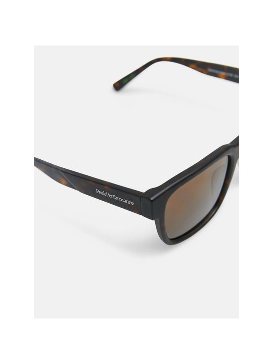 Okulary Peak Performance Mount Sunglasses brązowy - TU - Adventure Sports
