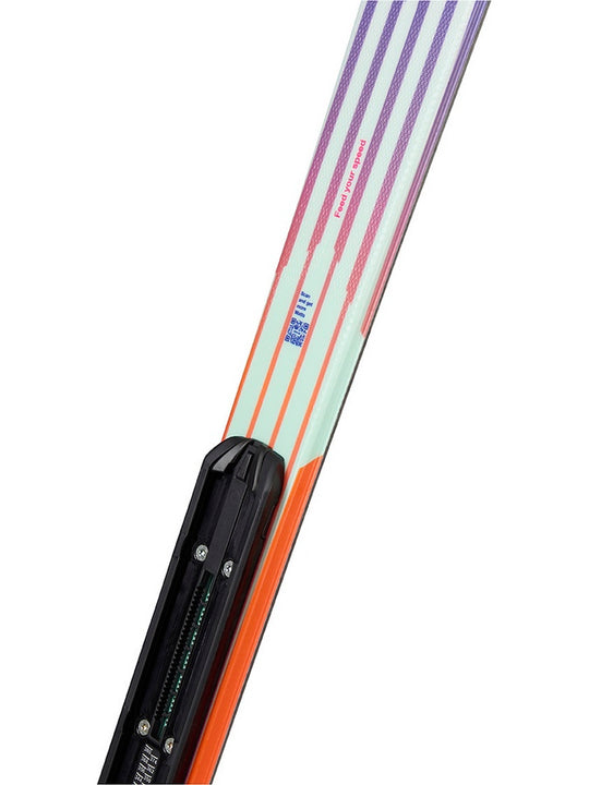 Narty Dynastar Speed 250 + wiązania LOOK Xpress 10 GW B83 Black
