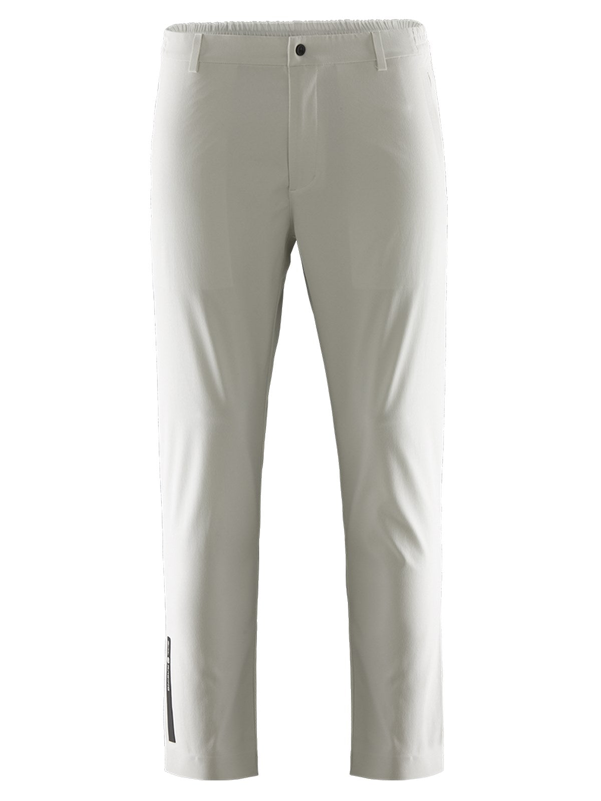 Spodnie męskie techniczne SAIL RACING Race Edition Tech Pant Biały - Adventure Sports