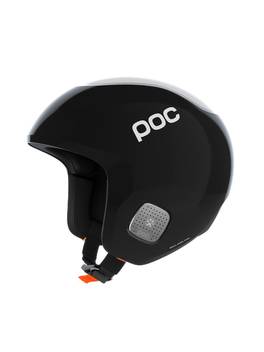 Kask narciarski POC Skull Dura Comp MIPS czarny - Adventure Sports

