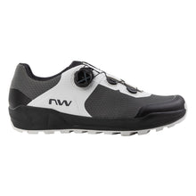 Buty rowerowe NORTHWAVE Corsair 2 szare
