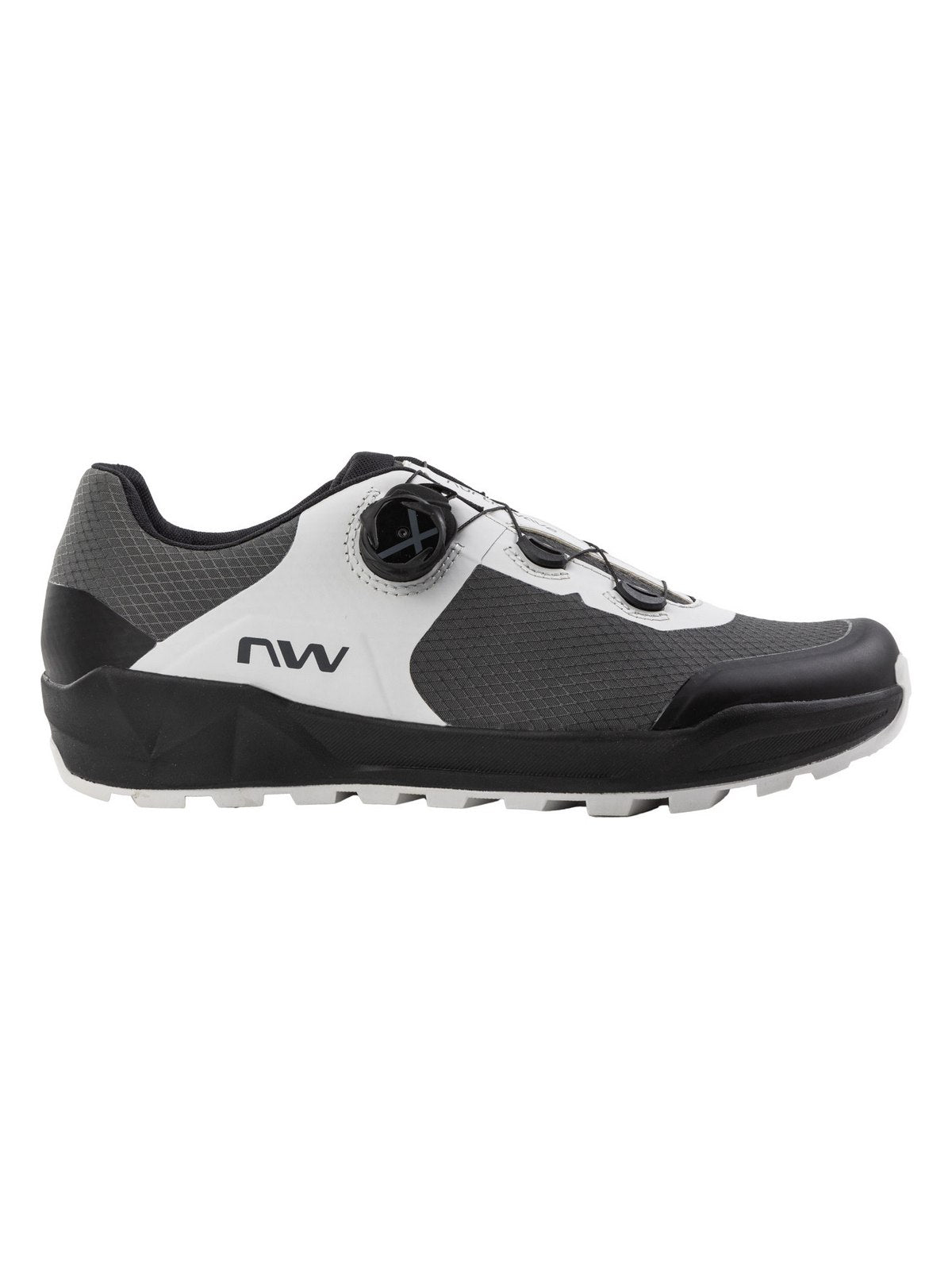 Buty rowerowe NORTHWAVE Corsair 2 szare