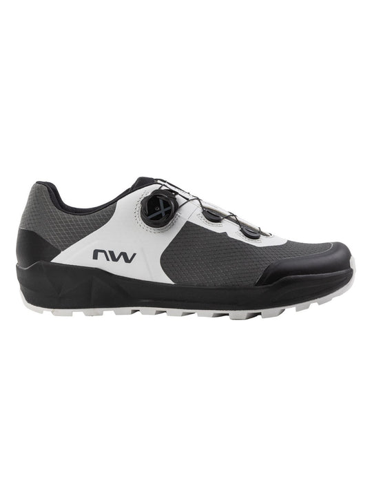 Buty rowerowe NORTHWAVE Corsair 2 szare
