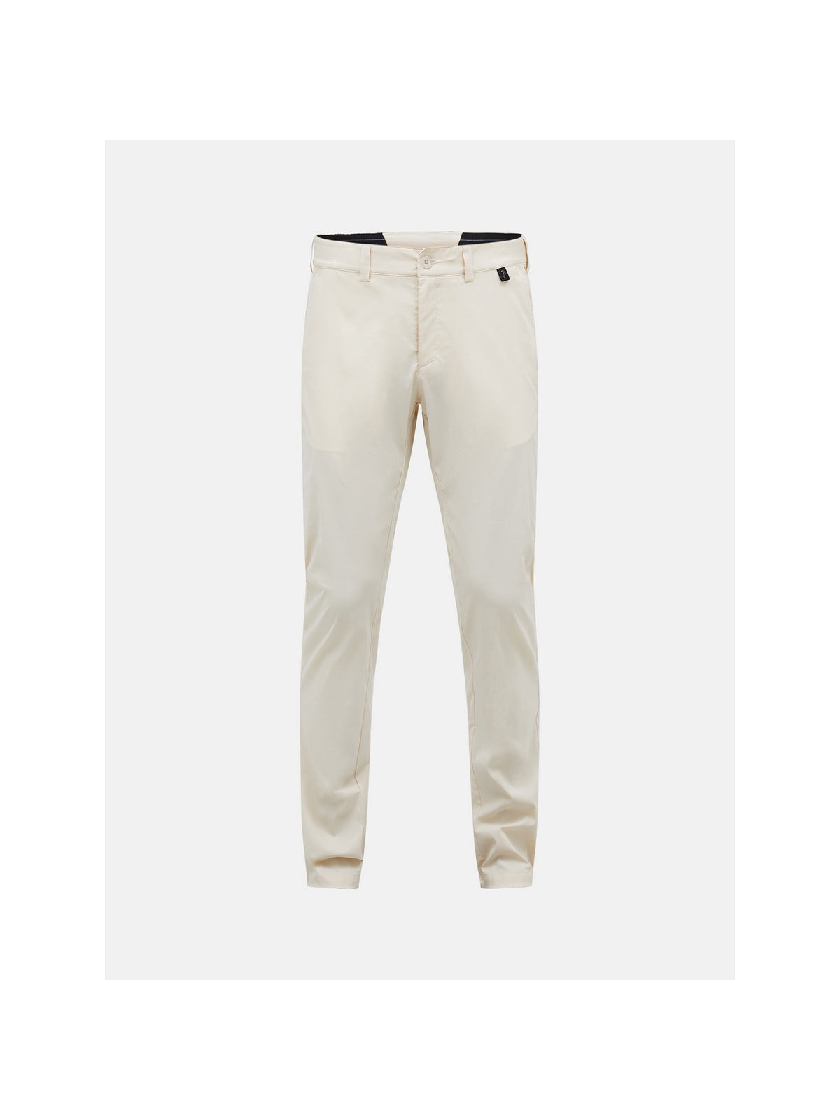 adventuresports spodnie-peak-performance-m-player-pants-bezowy-g77175180-n36 front