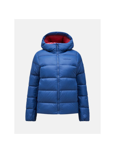 Kolor: SUMMIT SKY/MOUNTAIN BLUSH