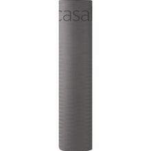 Mata CASALL Exercise Mat Comfort 7Mm kolor czarny
