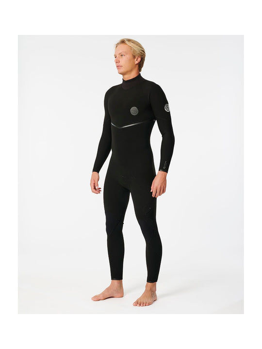 Pianka RIP CURL E-Bomb Bz Stm 43 Gb czarny - Adventure Sports

