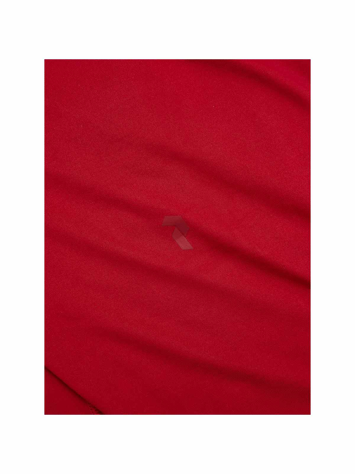 Spodnie Termiczne PEAK PERFORMANCE Spirit Short Johns Women bordowy