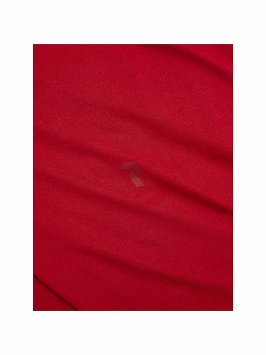 Spodnie Termiczne PEAK PERFORMANCE Spirit Short Johns Women bordowy
