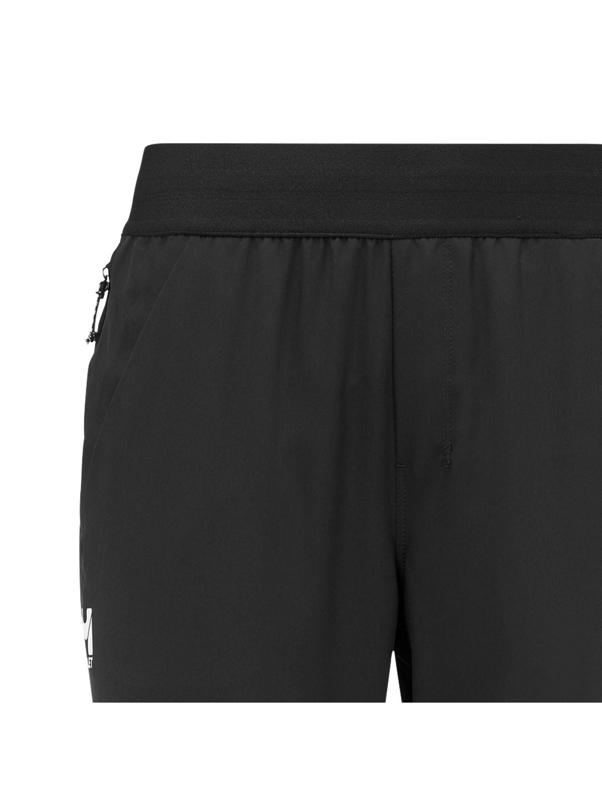 Spodnie MILLET W Wanaka Stretch Pant Iii czarny - Adventure Sports