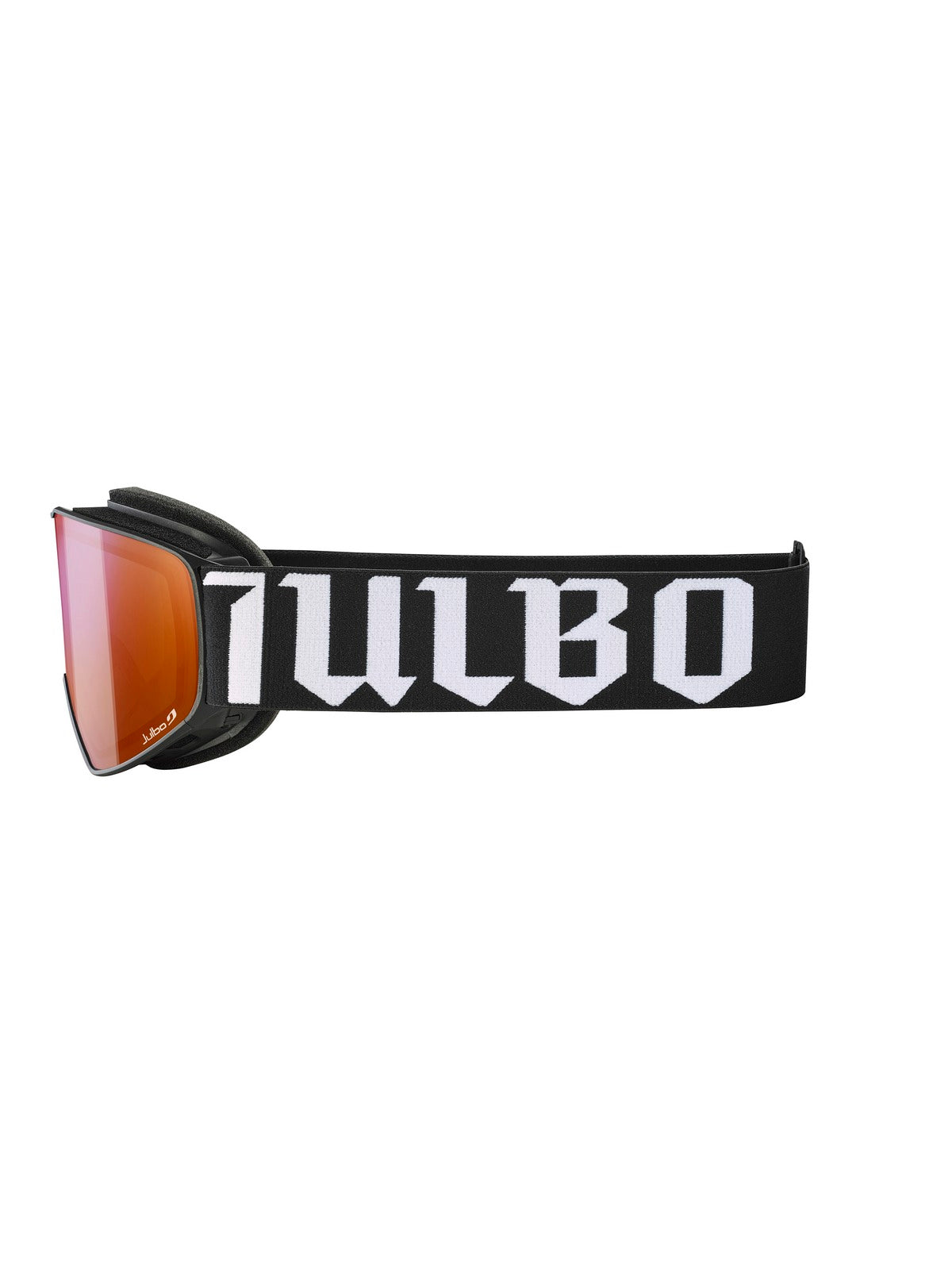 Gogle narciarskie JULBO CYRIUS-X czarne fotochrom Cat 0-4 High Contrast