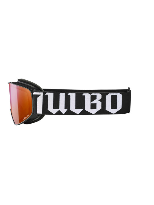 Gogle narciarskie JULBO CYRIUS-X czarne fotochrom Cat 0-4 High Contrast
