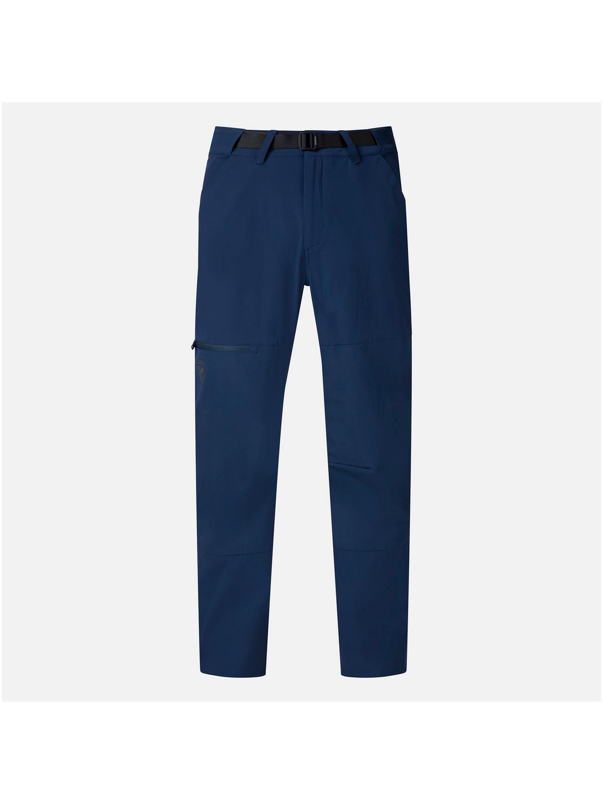 Spodnie Rossignol Active Pant Cargo granatowy - Adventure Sports