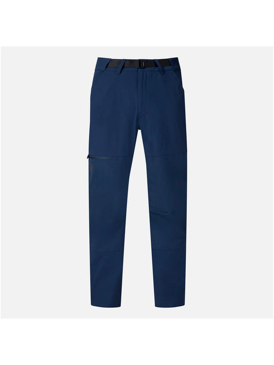 Spodnie Rossignol Active Pant Cargo granatowy - Adventure Sports
