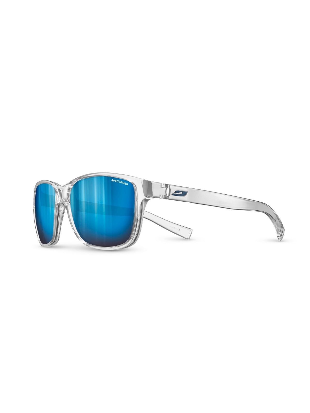 Okulary przeciwsłoneczne JULBO Powell - Spectron 3 - Crystal