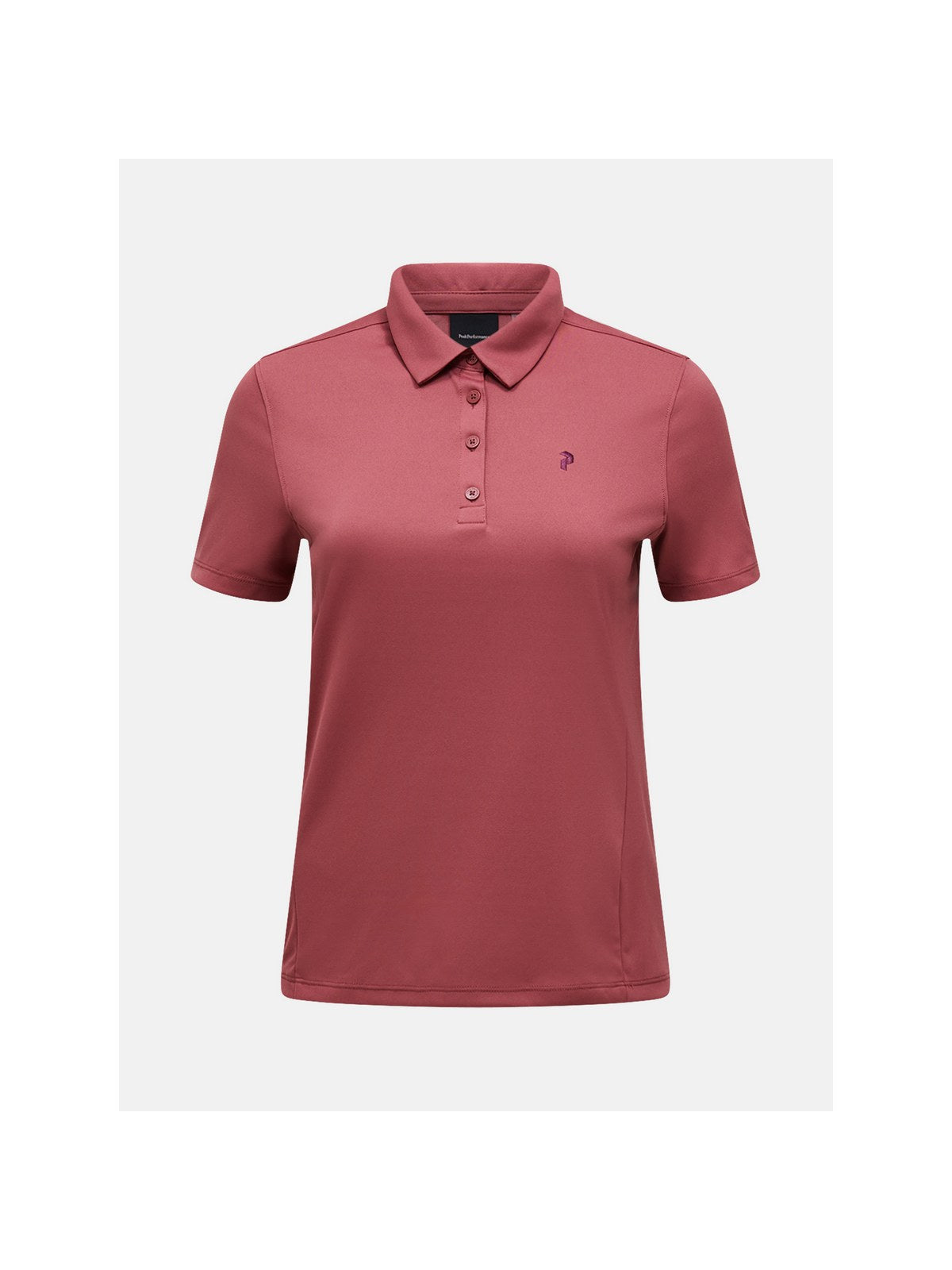 adventuresports koszulka-peak-performance-w-alta-polo-g79493130-r64 front