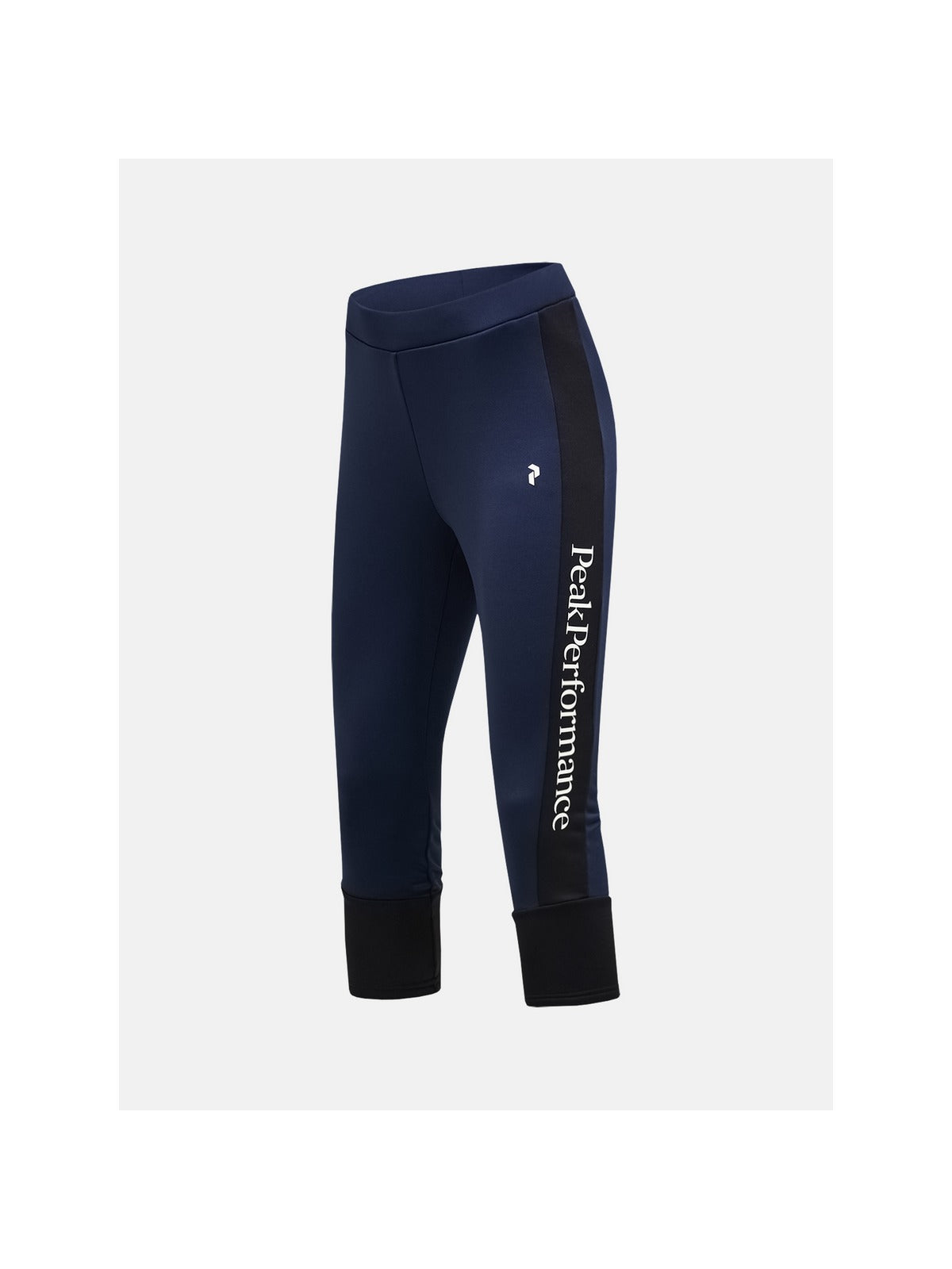 Spodnie damskie PEAK PERFORMANCE W Rider Essentials Pants granatowe