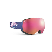 Gogle narciarskie JULBO MOONLIGHT fioletowe Cat 3 - L - Adventure Sports
