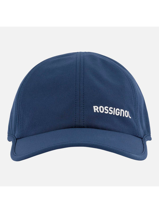 Czapka z daszkiem ROSSIGNOL Active Cap granatowa
