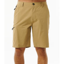 Szorty RIP CURL Boardwalk Global Entry zielony - Adventure Sports
