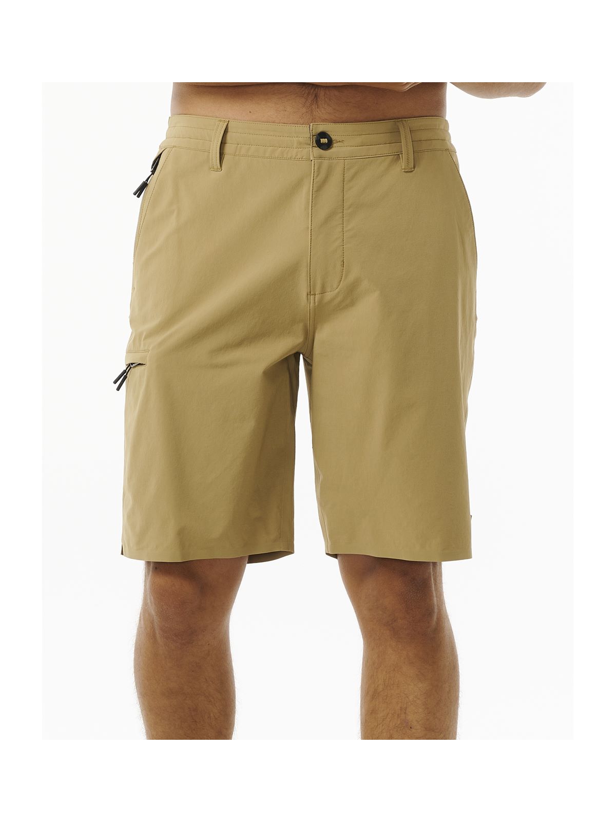 Szorty RIP CURL Boardwalk Global Entry zielony - Adventure Sports