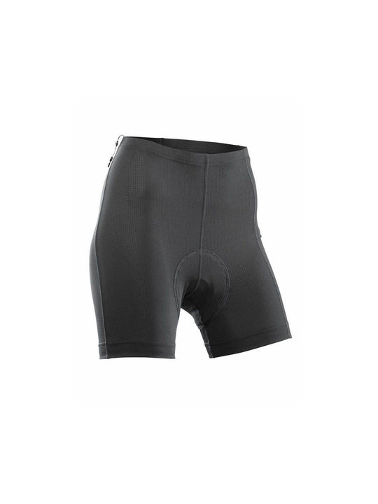 Spódnica + spodenki rowerowe NORTHWAVE Active Woman Skirt czarny - Spodenki - Adventure Sports
