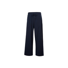 Spodnie damskie HELLY HANSEN W Thalia Wide Pant granatowe
