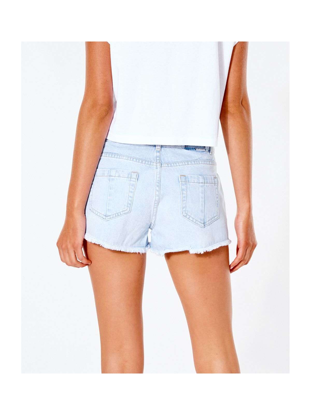 Szorty RIP CURL Val Short - jasny niebieski - Adventure Sports