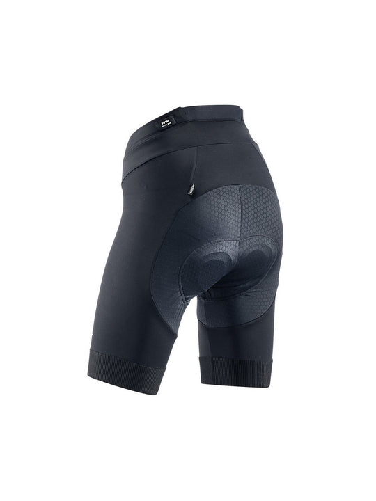 Spodenki rowerowe NORTHWAVE Active W’s Short - czarny - Adventure Sports
