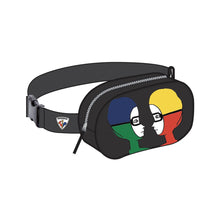 Pasek Rossignol L3 W Victory Pkt Belt multicolor - TU - Adventure Sports
