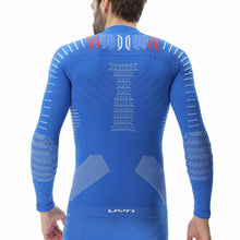 Koszulka termoaktywna UYN Natyon 3.0 Slovakia Uw Shirt Lg Sl.Turtle Neck
