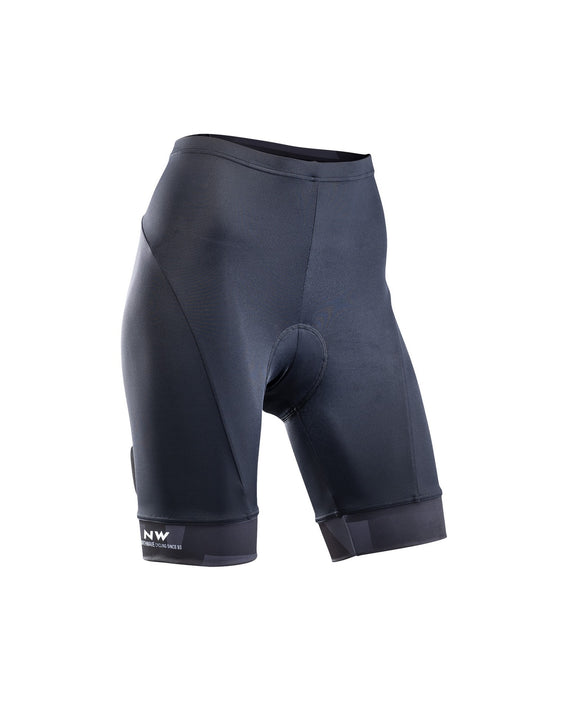 Spodenki Rowerowe NORTHWAVE ORIGIN W’S SHORT PAD K110 W - rowerowe - Adventure Sports
