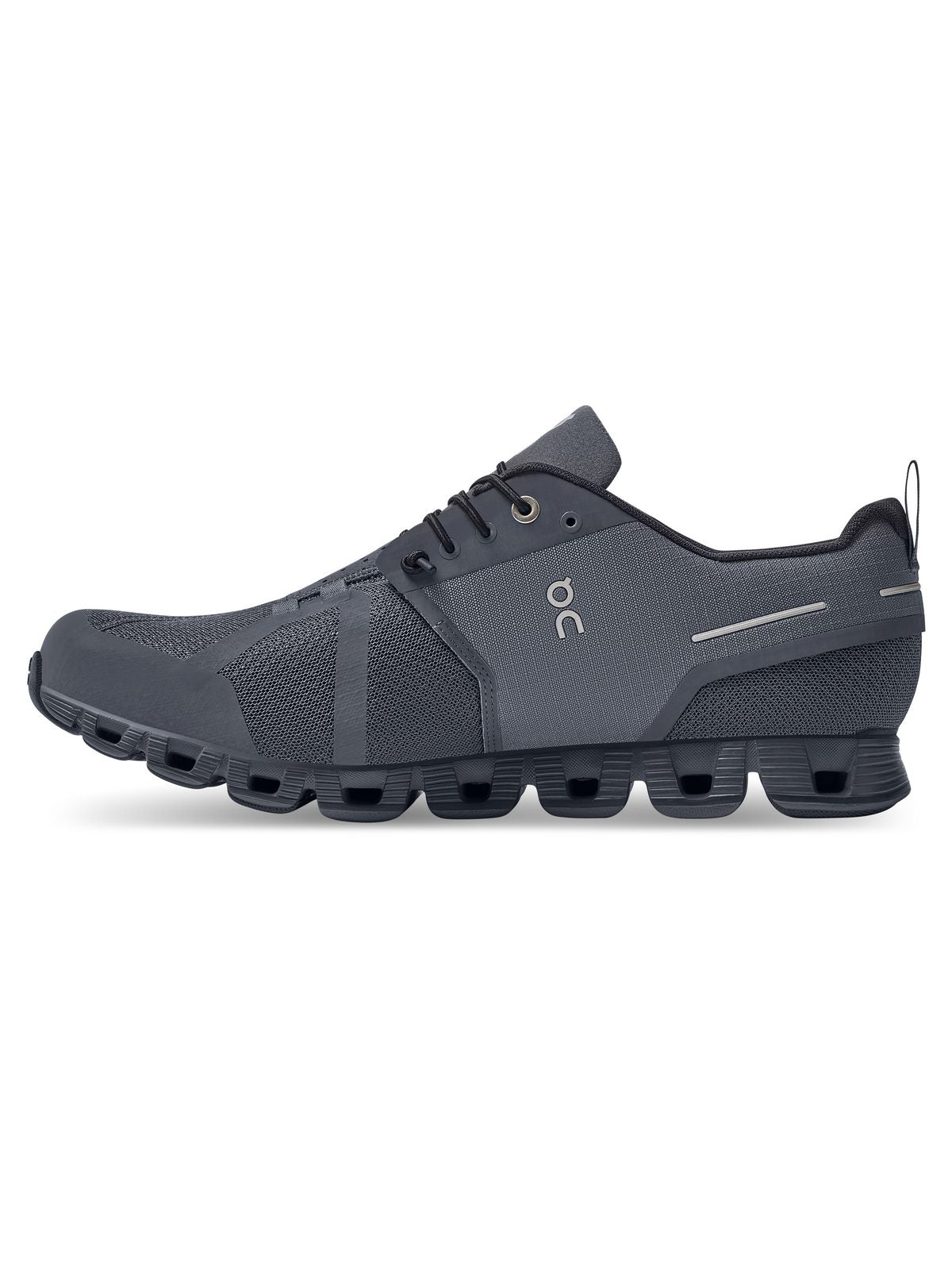 Buty ON RUNNING CLOUD WATERPROOF