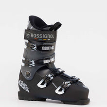 Buty narciarskie ROSSIGNOL Speed 80 Hv+ - Black
