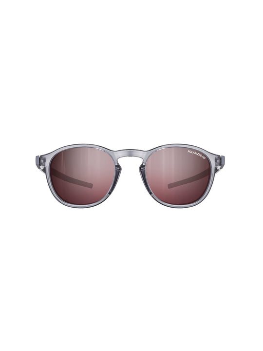 Okulary przeciwsłoneczne z polaryzacją JULBO Shine L szary Cat 3 Spectron HD Polarized - Adventure Sports

