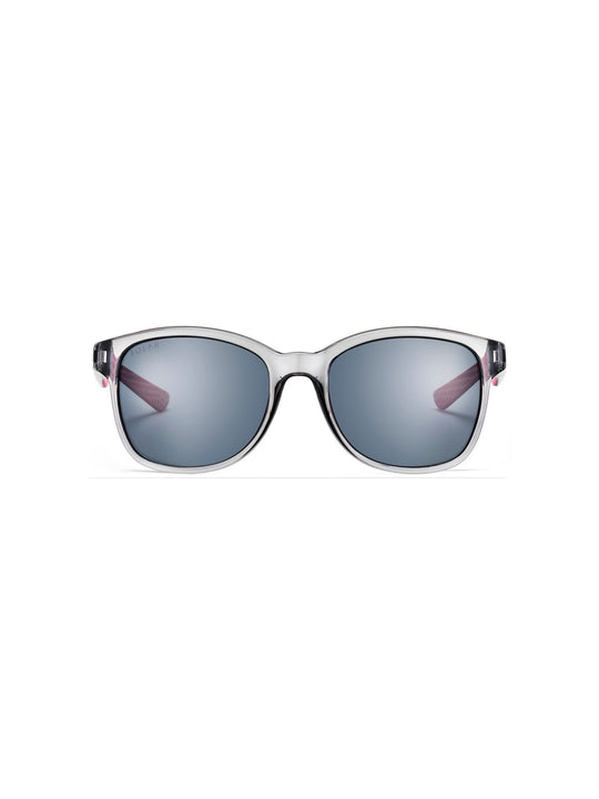 Okulary przeciwsłoneczne SOLAR Soledad - cat.3 Polarized - Translucent Grey
