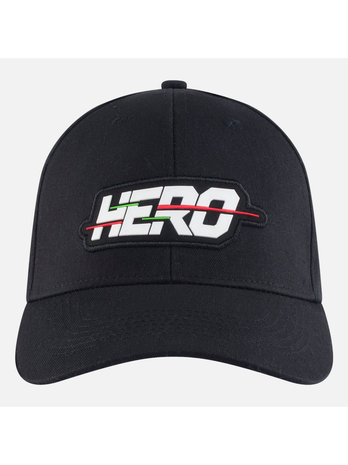 Czapka Rossignol L3 Hero Cap czarny - TU - Adventure Sports