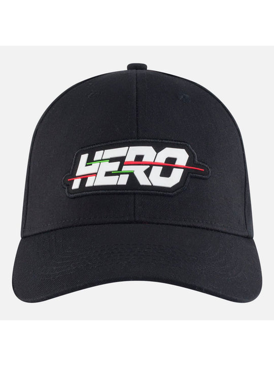 Czapka Rossignol L3 Hero Cap czarny - TU - Adventure Sports
