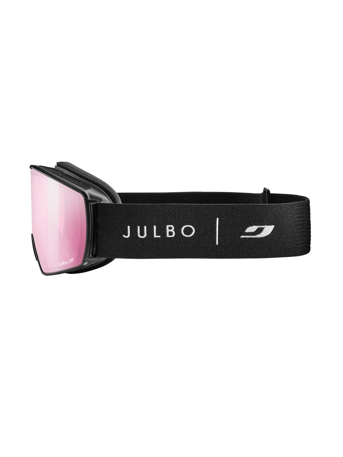 Gogle narciarskie JULBO Launcher czarny Spectron 1