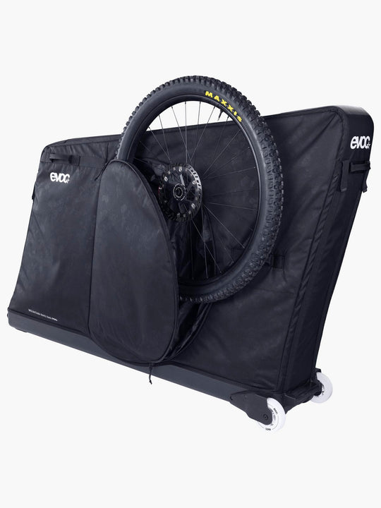 Walizka na rower EVOC Mountain Bike Bag Pro black
