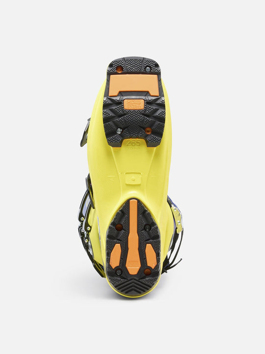 Buty narciarskie ROSSIGNOL Super Hi Speed LV
